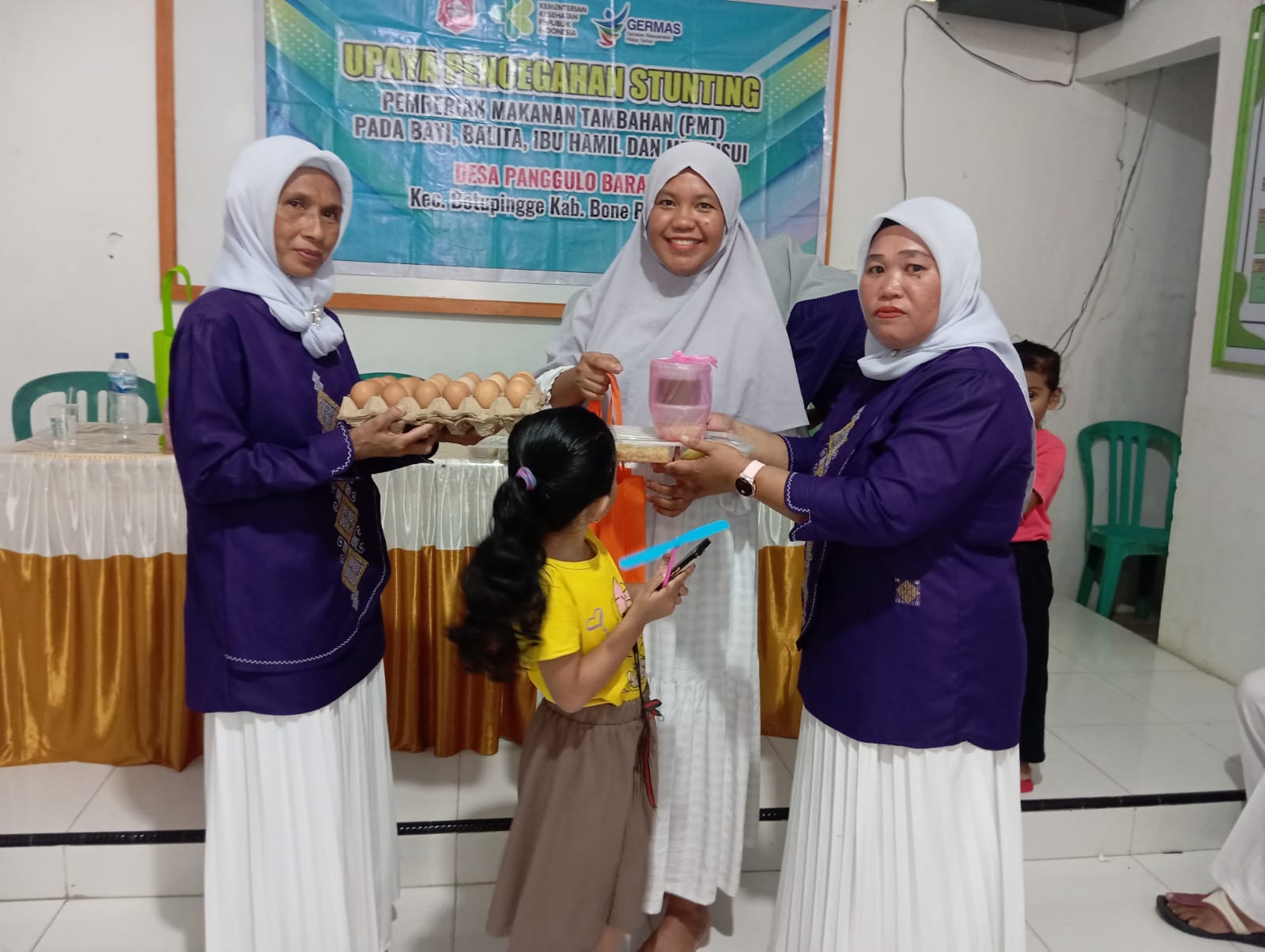 Pelatihan Kader