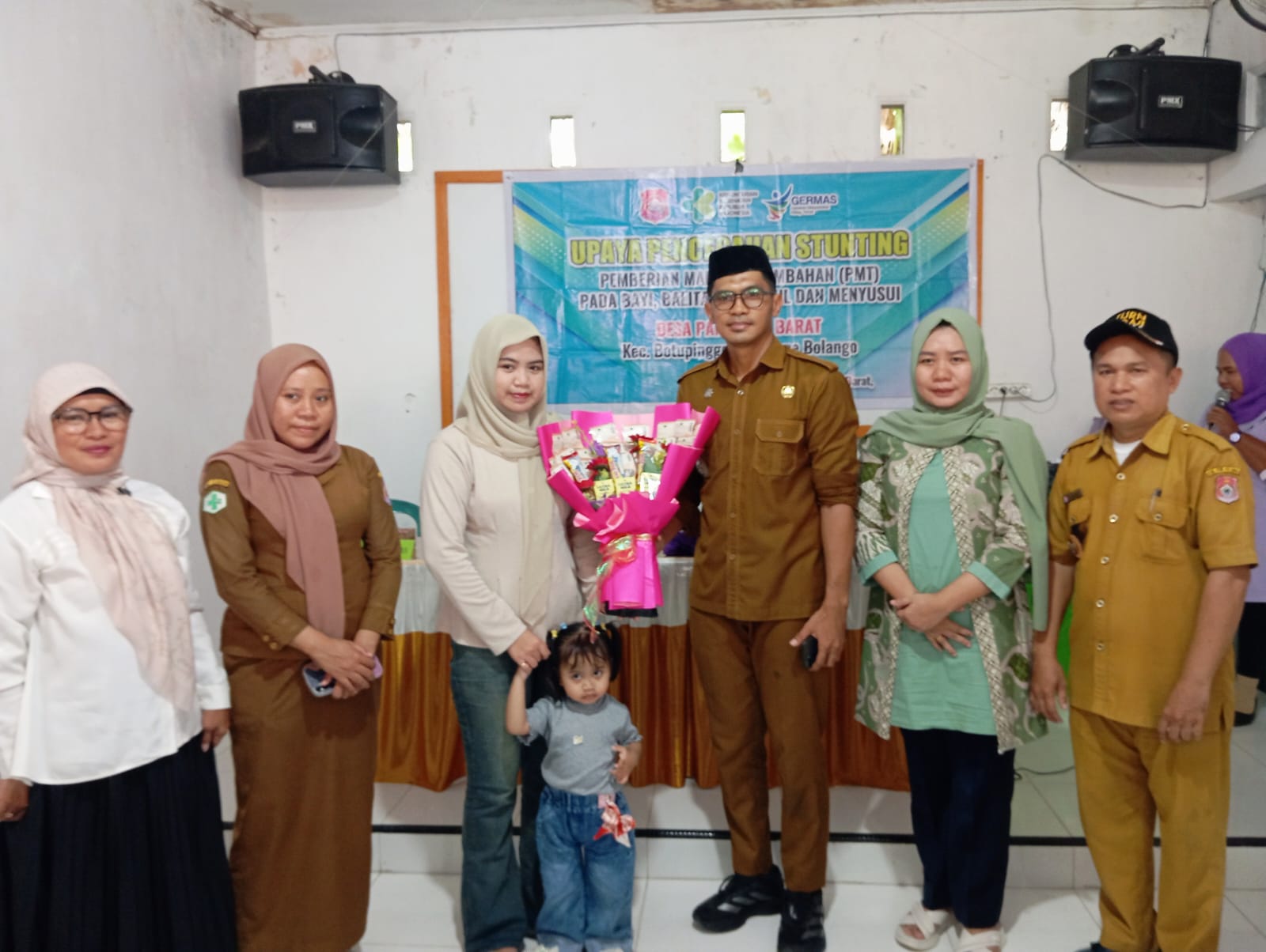 Rapat Koordinasi
